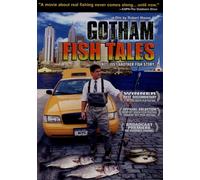 Gotham Fish Tales [USA] [DVD]