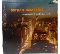 Gotham Jazz Scene