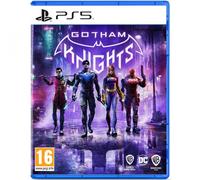 PlayStation 5 Gotham Knights Game NUEVO