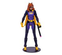 McFarlane Figura De Acción Batgirl - Gotham Knights 18 cm, 15376