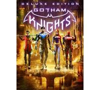 Gotham Knights | Deluxe Edition (PC) - Steam Account - GLOBAL