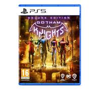 Gotham Knights: Deluxe Edition (PS5)