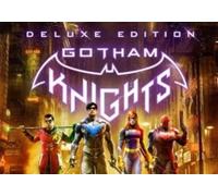 Gotham Knights Deluxe Edition (Xbox One / Xbox Series X|S) Xbox Live Key - TURKEY