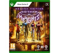 Gotham Knights, Deluxe Juego para Consola Microsoft XBOX Series X