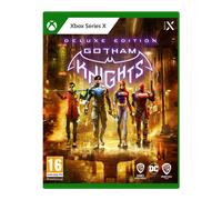 Gotham Knights: Edici n Deluxe (Xbox Series X)