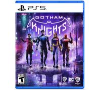 Gotham Knights for PlayStation 5 (Sony Playstation 5) (Importación USA)