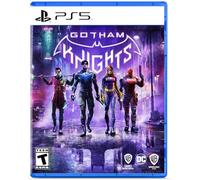 Gotham Knights for PlayStation 5 [USA]