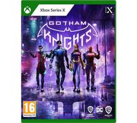 Gotham Knights Juego para Consola Microsoft XBOX Series X
