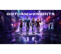 Gotham Knights Microsoft Store Worldwide XBOX Series X|S