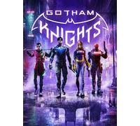 Gotham Knights (PC) - Steam Account - GLOBAL