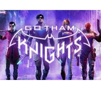 Gotham Knights (PC) Steam Account - GLOBAL