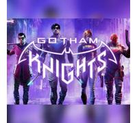 Gotham Knights (PC) Steam Key - EU/NA