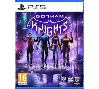 Gotham Knights (PlayStation 5) - (AT-PEGI (Sony Playstation 5) (Importación USA)