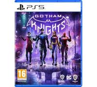 Gotham Knights 233 Kustom Batcycle Skin (DLC) (PS5) PSN Key EUROPE