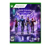 Gotham Knights Standard Edition - (Microsoft Xbox Series X S) (Importación USA)