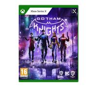 Gotham Knights (Microsoft Xbox Series X, 2022)