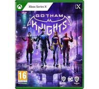 Gotham Knights Xbox Series standard