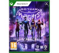 Xbox Series X Gotham Knights Game NUEVO