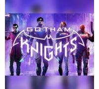 Gotham Knights (Xbox Series X|S) Xbox Live Key - TURKEY