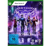 Gotham Knights (XBox Series X - XSRX)