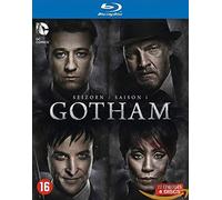 Gotham - Saison 1 [Blu-ray]
