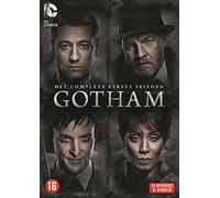 Gotham - Saison 1 [DVD]