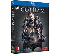 Gotham - Saison 2 [Blu-ray]