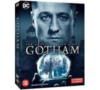 Gotham - Saison 3 [DVD]