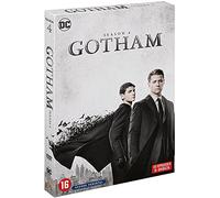 Gotham - Saison 4 [DVD]