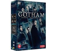 Gotham - Saisons 1 & 2 [Francia] [DVD]