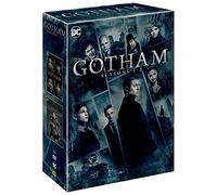Gotham: S1&2 [Edizione: Regno Unito] [Blu-ray]