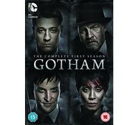 Gotham - Season 1