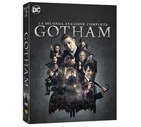 Gotham Season 2 (6 DVD)