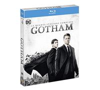 Gotham St.4 (Box 4 Br)