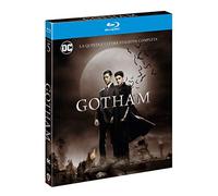 Gotham St.5 (Box 3 Br) [Blu-ray]