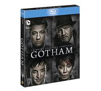 Gotham - Stagione 01 [Blu-ray]