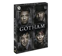 Gotham – DVD – Temporada 1 (6 DVD) – Italia