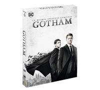 Gotham - Stagione 04 (5 Dvd) [Italia]