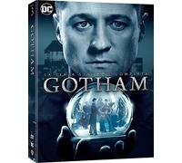 Gotham - Stagione 3 (6 DVD) [Italia]