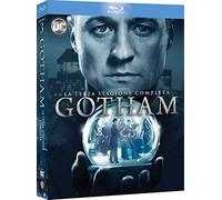 Gotham - Stagione 3 [Italia]