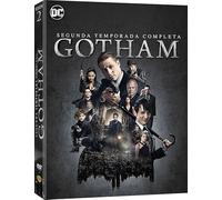 Gotham Temporada 2 [DVD]