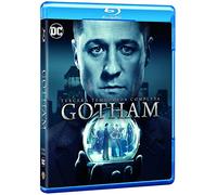 Gotham Temporada 3 Blu-Ray [Blu-ray]