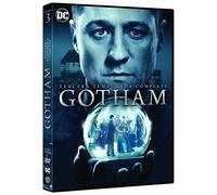 Gotham Temporada 3 [DVD]