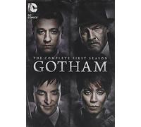 Gotham: The Complete First Season [USA] [DVD]