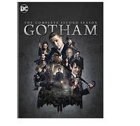 Gotham: The Complete Second Season [USA] [DVD]