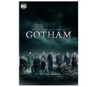 Gotham: The Complete Series (DC) [USA] [DVD]