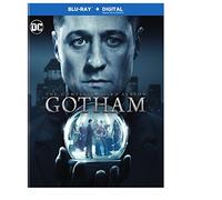Gotham: The Complete Third Season [USA] [Blu-ray]
