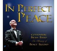 Gothenburg Brass Band - In Perfect Peace