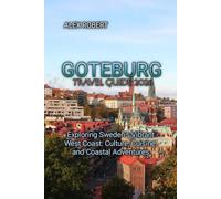 GOTHENBURG TRAVEL GUIDE 2026