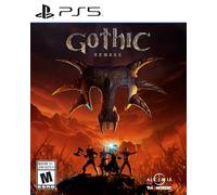 Gothic 1 Remake for PlayStation 5 [USA]